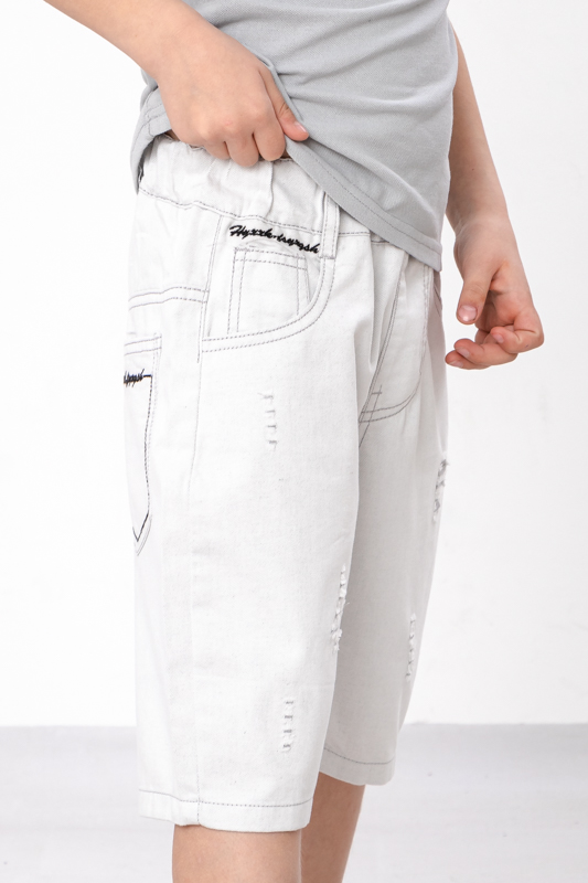 Шорти для хлопчика